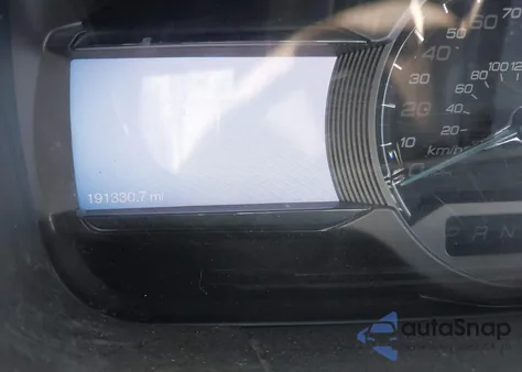 2013 Ford Taurus Limited from USA, damaged, VIN 1FAHP2F82DG129657